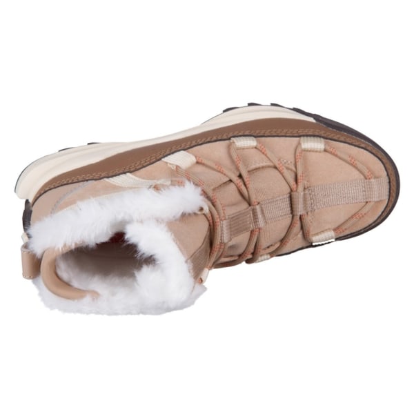 Stövlar Sorel Ona Rmx Glacy Canoe Canoe Sea Salt Waterproof Beige 43