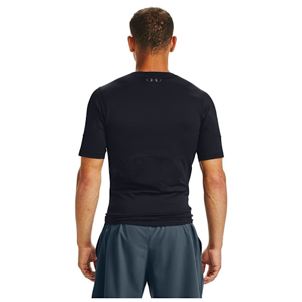 T-shirts Under Armour Rush 20 Sort 183 - 187 cm/L