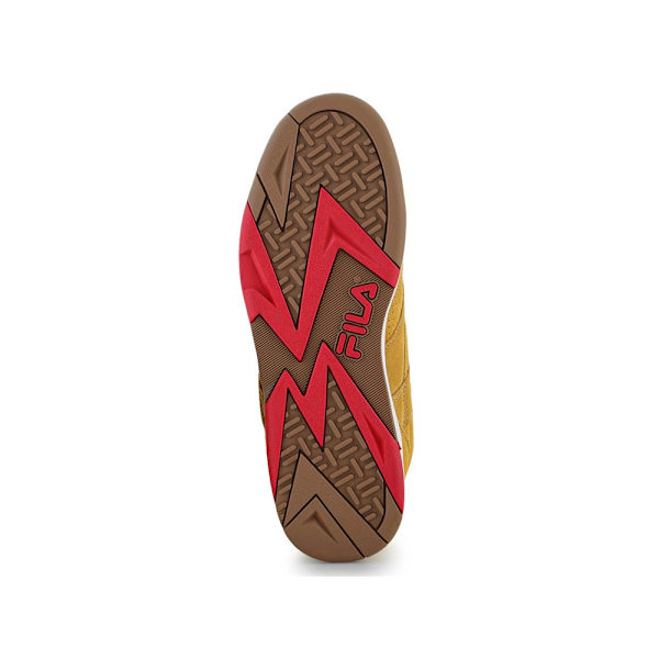 Sko Fila Msquad Mid Honning 41