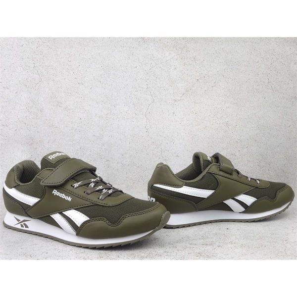 Sneakers low Reebok Royal Classic Jogger 3 Sort 27