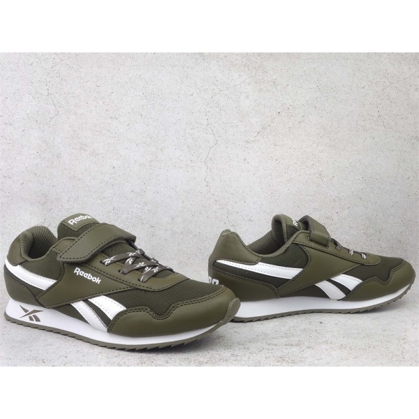 Sneakers low Reebok Royal Classic Jogger 3 Sort 33