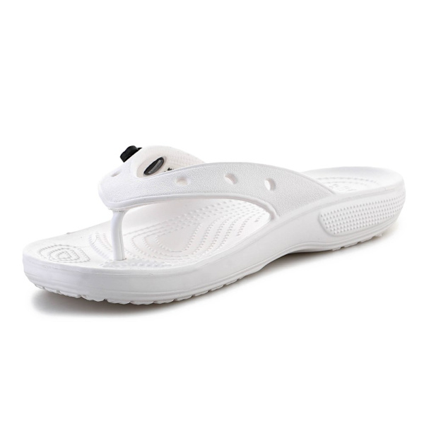 flip-flops Crocs Classic Flip Vit 36