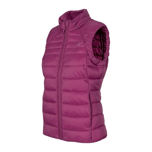 Jackor 4F KUDP001 185 - 188 cm/XXL