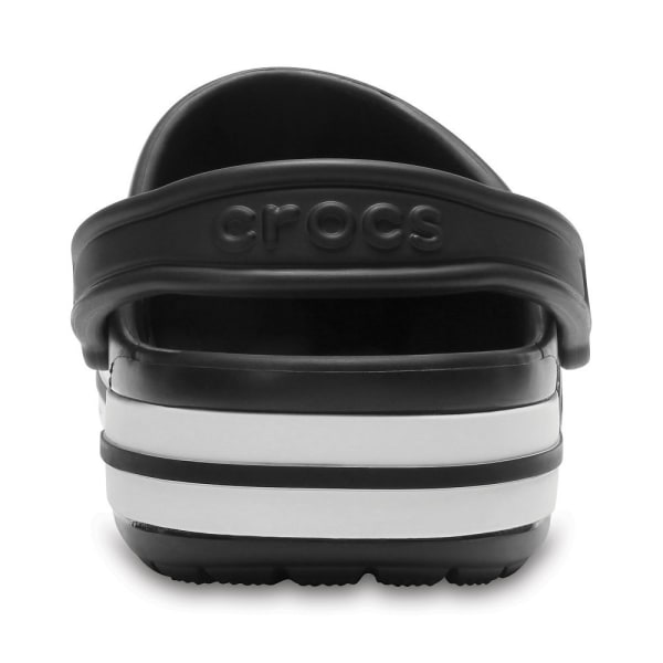 Træsko Crocs Bayaband Sort 39