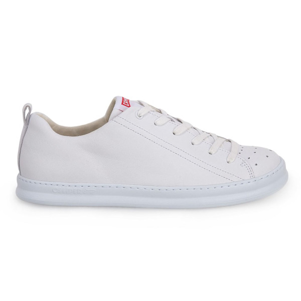 Sneakers low Camper 047 Rebound Optic Hvid 43