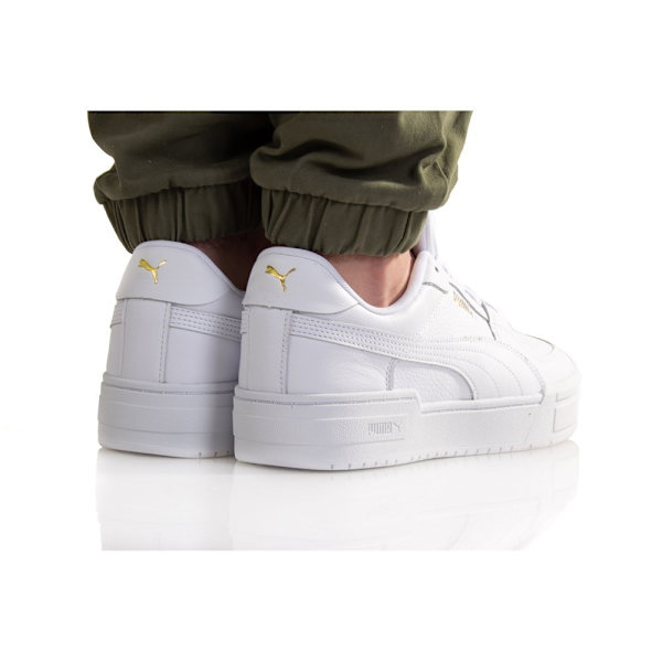 Lågskor Puma CA Pro Classic Vit 41