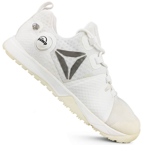 Lågskor Reebok Crosfit Nano Pump 30 Vit 36