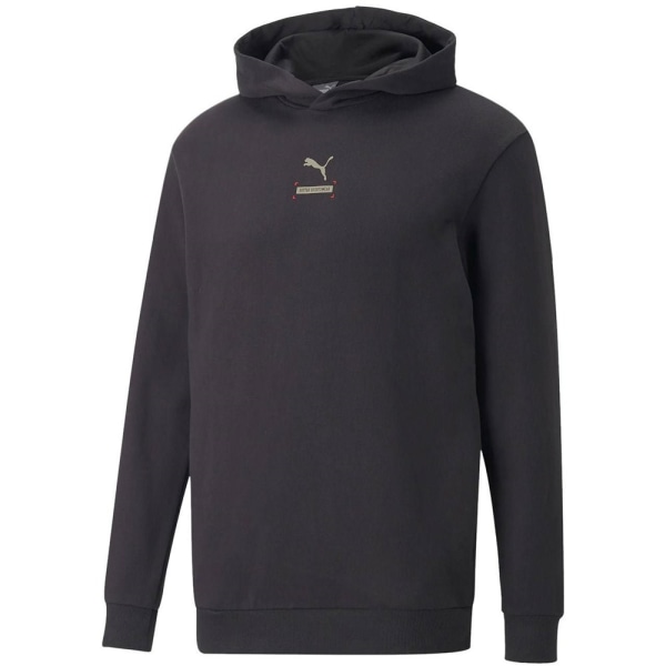 Sweatshirts Puma Better Hoodie Fl Pebble Sort 182 - 187 cm/L