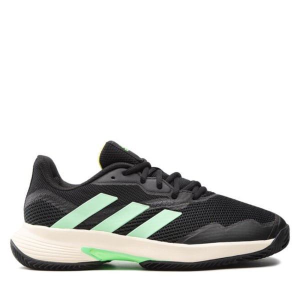 Puolikengät Adidas GW4220 Grafiitin väriset 42