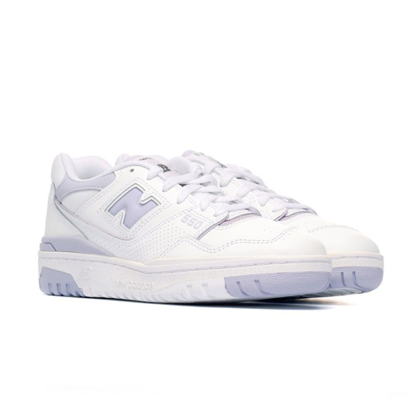 Lågskor New Balance 550 Vit 36.5