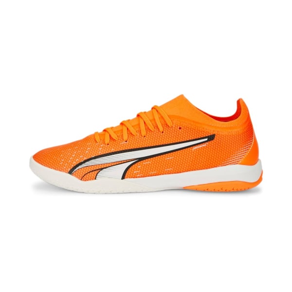 Lågskor Puma Ultra Match IT Orange 43