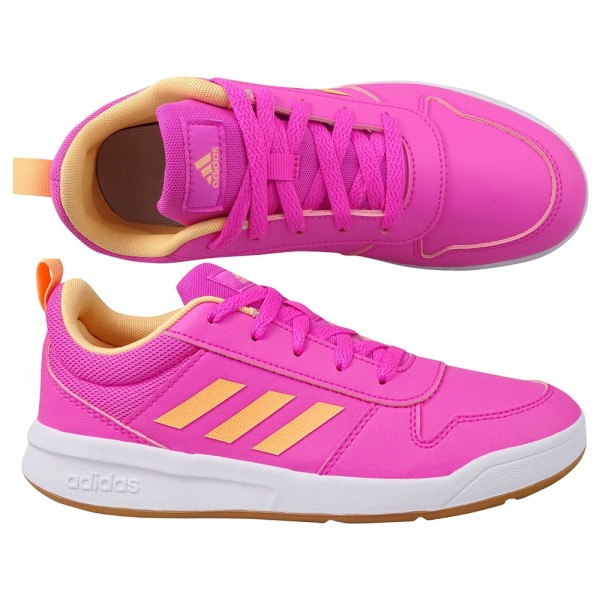 Lågskor Adidas Tensaur Rosa 36 2/3