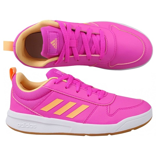 Sneakers low Adidas Tensaur Pink 38