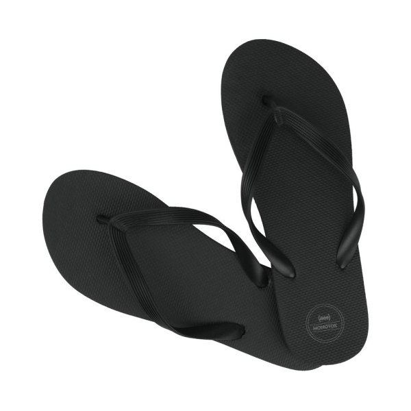 flip-flops Monotox MX22313 Svarta 42