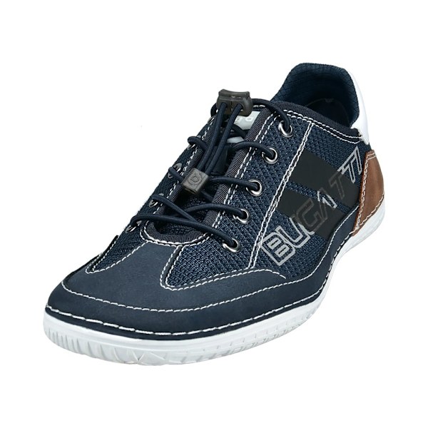 Sneakers low Bugatti 321AFF0250004100 Flåde 41