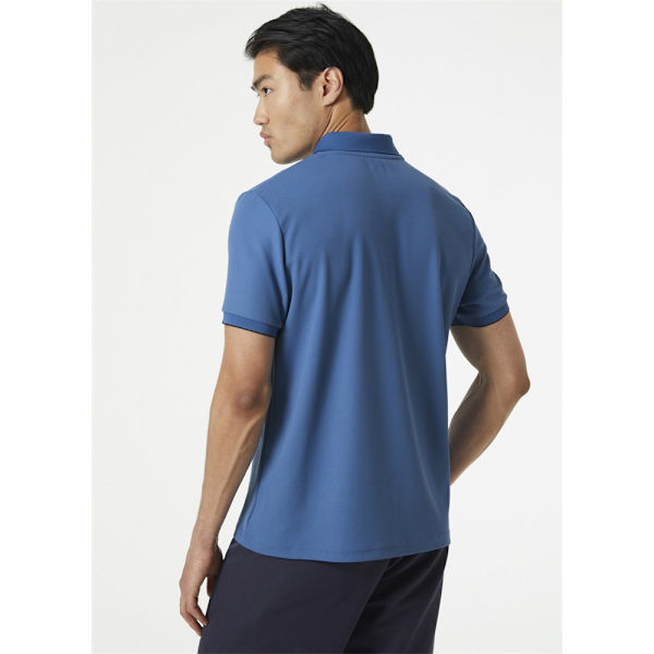 T-paidat Helly Hansen Ocean Vaaleansiniset 173 - 179 cm/M