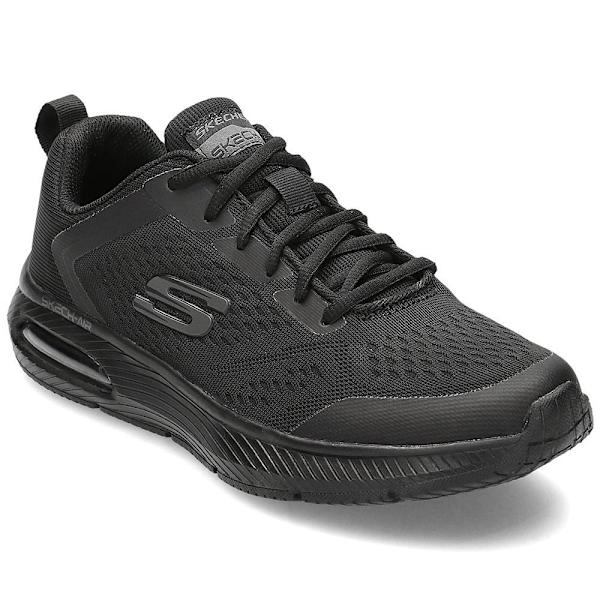 Lågskor Skechers Pelland Svarta 44