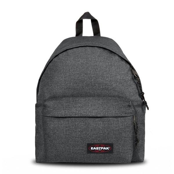 Reput Eastpak Padded Pakr Harmaat