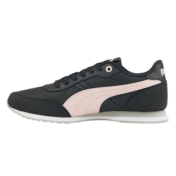 Lågskor Puma ST Runner Essential Svarta,Rosa 38.5