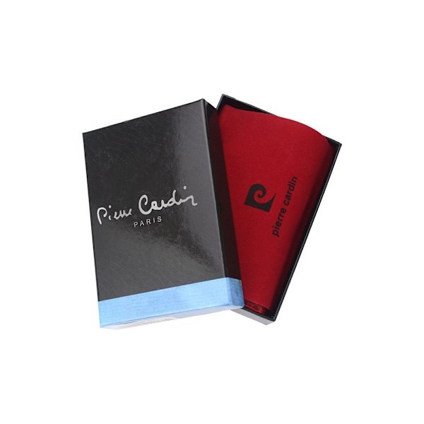 Plånböcker Pierre Cardin GREG19219 Röda