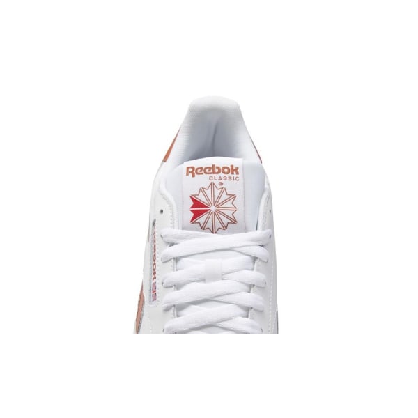 Sneakers low Reebok CL Lthr Hvid,Brun 45