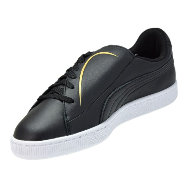 Sneakers low Puma Basket Crush Deboss Sort 38