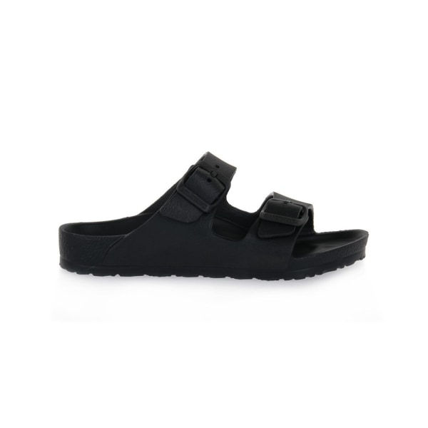 Tofflor Birkenstock Arizona Eva Kids Svarta 33