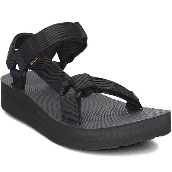 Sandaler Teva Midform Sort 41