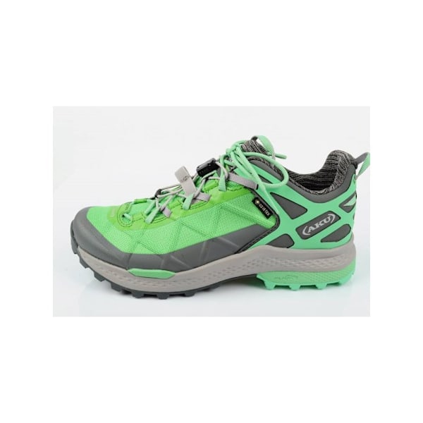 Sneakers low Aku Rocket Gtx Grøn 38