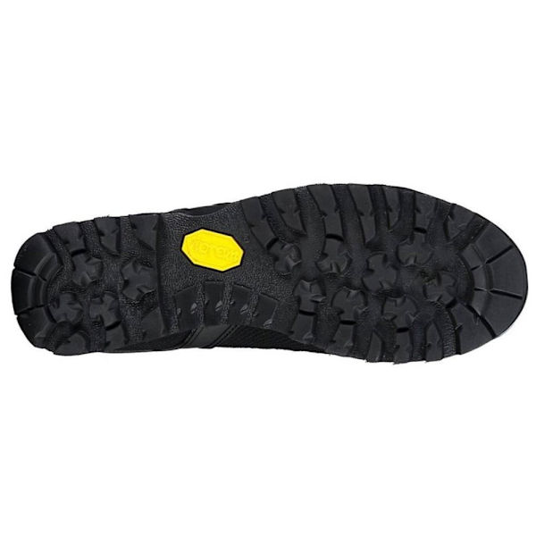 Kengät CMP Moon Mid WP Mustat,Vaaleansiniset 45
