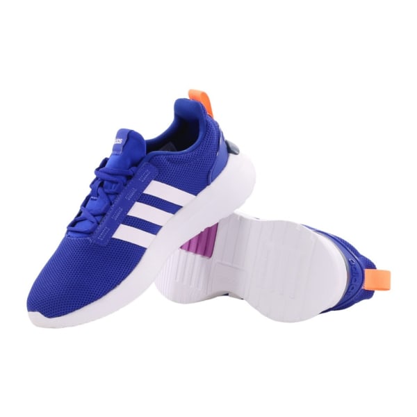 Sneakers low Adidas Racer TR21 K Blå 37 1/3