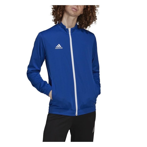 Sweatshirts Adidas Entrada 22 Track Flåde 170 - 175 cm/M