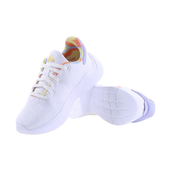 Sneakers low Adidas Puremotion 20 Hvid 36 2/3