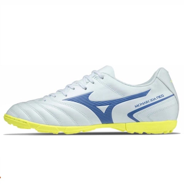 Lågskor Mizuno Monarcida Neo II Select AS TF Vit 45