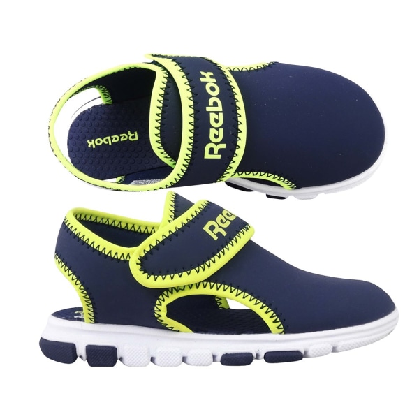 Sandaalit Reebok Wave Glider Iii Tummansininen 25.5