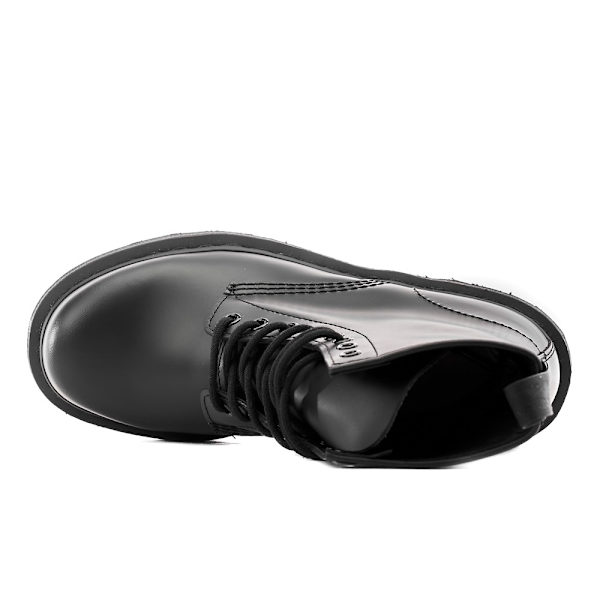 Glans Dr Martens 1460 Mono Black Sort 41
