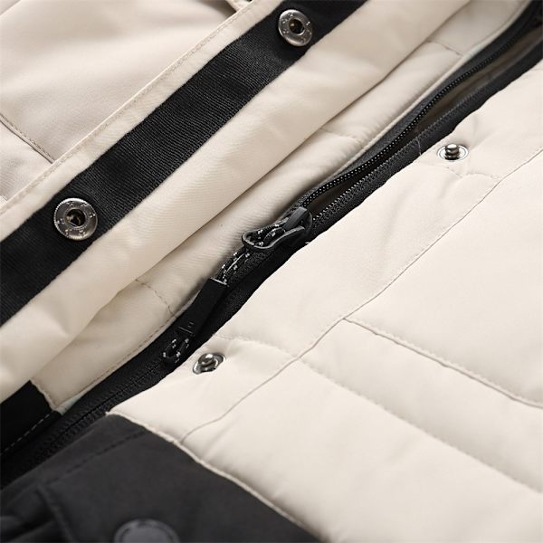 Jakker Alpine Pro LJCB592128 Grå,Sort 168 - 172 cm/M