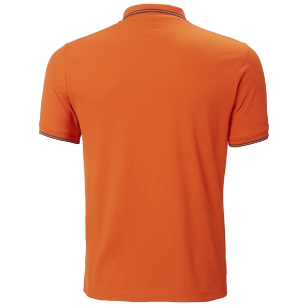 T-shirts Helly Hansen 34068301 Orange 167 - 173 cm/S