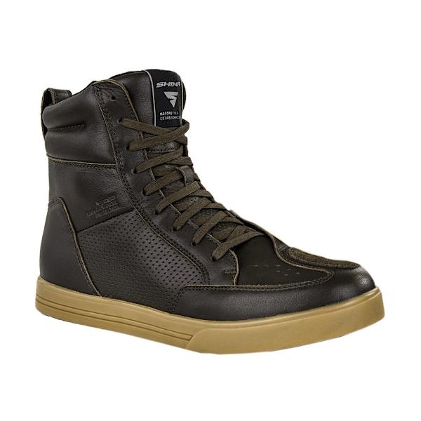 Skor Shima Blake Bruna 41