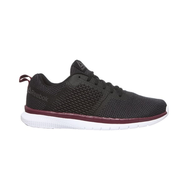 Puolikengät Reebok PT Prime Runner FC Mustat 44