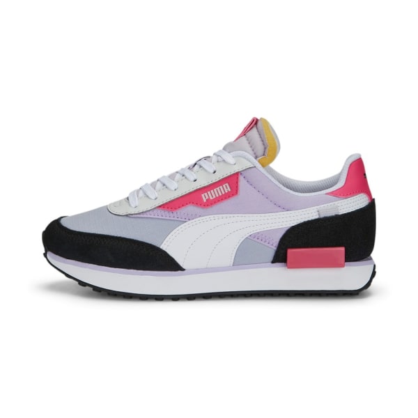 Sneakers low Puma Future Rider Play ON Lilla 38.5