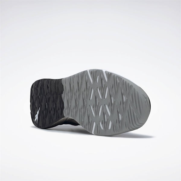 Sneakers low Reebok Nanoflex TR Sort 36