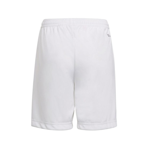 Byxor Adidas Entrada 22 Vit 123 - 128 cm/XS