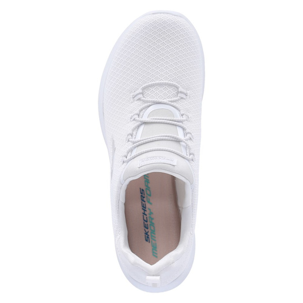 Sneakers low Skechers Dynamight Hvid 38