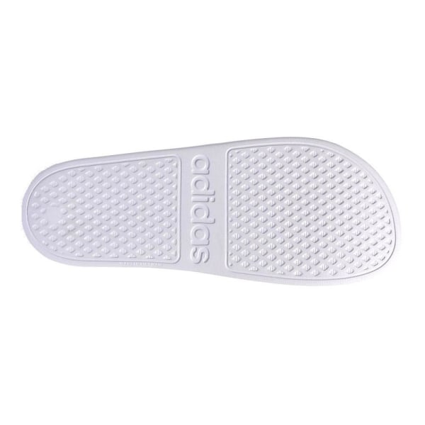 Tofflor Adidas Adilette Aqua Guld,Vit 38