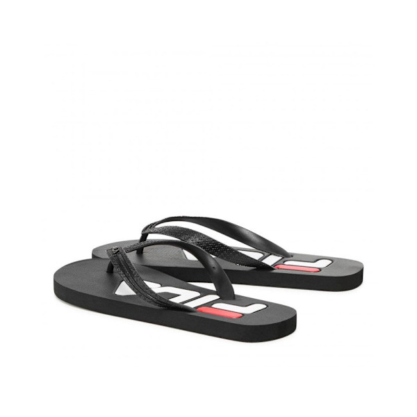 Varvassandaalit Fila Troy Mustat 45