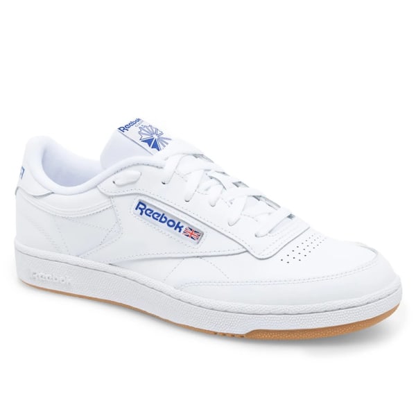 Puolikengät Reebok Club C 85 Valkoiset 41