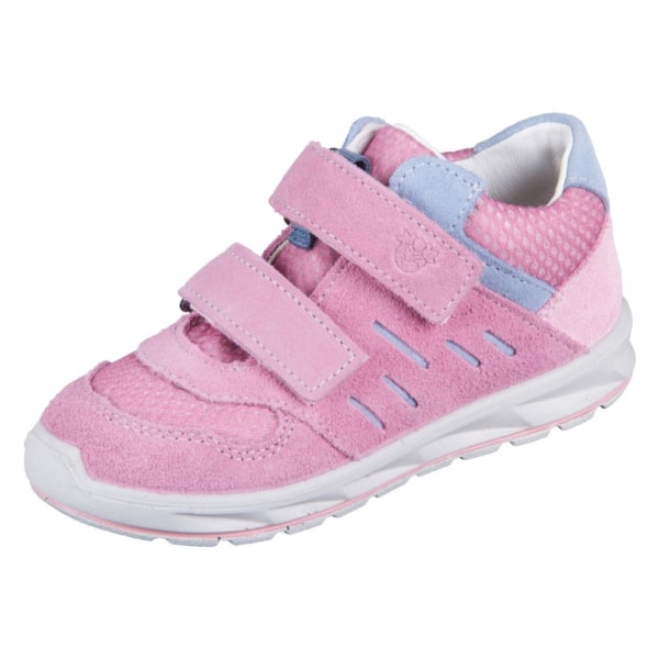 Sneakers low Ricosta Nuro Pink 23