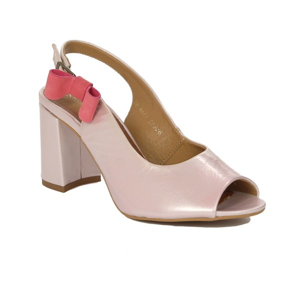 Sandaler Maciejka 0461105001 Rosa 37