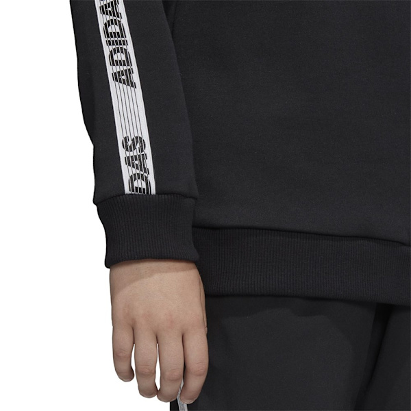 Sweatshirts Adidas FK4820 Sort 147 - 152 cm/M
